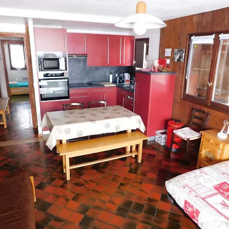 Ideal 4-5 Pers. Pres Des Pistes - Le Chinaillon - Fr-1-467-79 Apartment Le Grand-Bornand